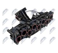 Tubo ingresso aria BKS-VW-028 NTY per VW TRANSPORTER T5 Autobus MULTIVAN T6