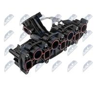 Tubo ingresso aria BKS-VW-028 NTY per VW TRANSPORTER T5 Autobus MULTIVAN T6
