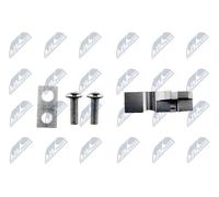 Tubo ingresso aria ENK-VW-003 NTY per AUDI VW SEAT SKODA