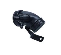 Tubo ingresso aria Sede valvola a farfalla Gomma 18-0991 MAXGEAR per AUDI VW