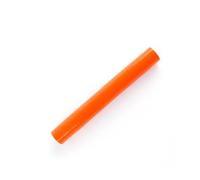 Tubo Ingresso Dell'aria Per 1994 1995 1996 1997 1998 Per VW Per Golf 3 VR6 Mk3 Per Jetta Per Vento A3 Per LHD Tubo Di Raffreddamento Del Radiatore Tubazioni In Silicone Linea Aspirazione(Arancia)