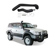 Tubo Ingresso Dell'aria Per Il 1995-2003 Per TOYOTA Per Lander Per Cruizer Per Prado LC90 FJ90 Guadare Tubo Respiro Tubo Off Road 4x4 Kit Boccaglio Aspirazione Aria Linea Aspirazione
