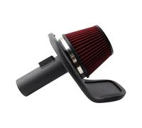 Tubo Ingresso Dell'aria Per Il 2011 2012 2013 2014 2015 Per Cruze 1.4L Turbo Scudo Termico Kit Di Aspirazione Aria Fredda + Filtro Rosso Racing Linea Aspirazione