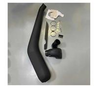Tubo Ingresso Dell'aria Per Il 2024+ MY24 Per Mitsubishi MV Per Triton 2.4L Bi-Turbo Diesel Trampoliere Tubo Di Respiro Pickup 4x4 Air Ram Aspirazione Snorkel Kit Linea Aspirazione