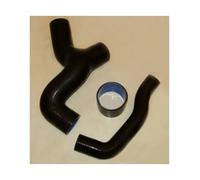 Tubo Ingresso Dell'aria Per Subaru Per Impreza Per WRX Per GDA Per GDB GG 2000 2001 2002 2003-2005 2006 2007 Silicone Intercooler Y Tubo Linea Aspirazione(Green)