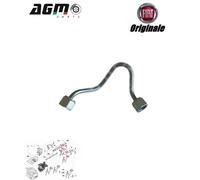 TUBO INIETTORE CARBURANTE ORIGINALE FIAT DUCATO 2,2 D 46349004