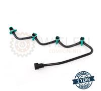TUBO RITORNO INIETTORE CARBURANTE FORD TOURNEO TRANSIT CONNECT GALAXY 1.6 TDCI