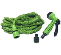 TUBO INNAFFIO 7,5MT AUTO ESPANDIBILE CON LANCIA