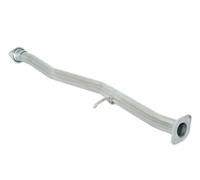 Subaru Tubo inox sostituzione terzo catalizzatore Gr. N