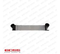 Tubo intercooler 2001J8-1 BMW 1/3/X1 E87/E88/E81/E82/E90/E91/E92/E93/E84 2004...