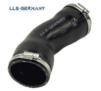 Tubo Intercooler AGR Per BMW 5 Serie E60 E61 520D 525D 530D XD 11617799401 Turbo