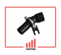 Tubo Intercooler Aria Nissan Qashqai +2 X-Trail 2.0 dCi 14460JG70A 14460-JG70A