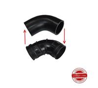 MANICOTTO INTERCOOLER TURBO TUBO ARIA PER OPEL ASTRA H / G 1.7 90530766 5836790