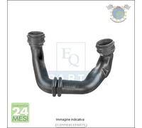 Tubo intercooler aspirazione EQ per FIAT BRAVO LANCIA DELTA #oz