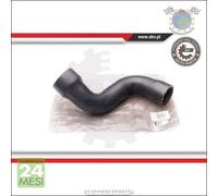 Tubo intercooler aspirazione exxn per AUDI A4 #cb