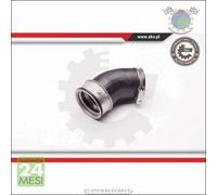 Tubo intercooler aspirazione exxn per AUDI Q7 VW TOUAREG #ca