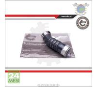 Tubo intercooler aspirazione exxn per BMW 1 E88 120 E87 E82 E81