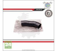 Tubo intercooler aspirazione exxn per BMW 5 E39 530 525