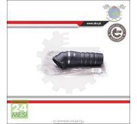 Tubo intercooler aspirazione exxn per BMW 5 E61 530 525 E60 #bt