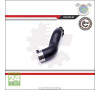 Tubo intercooler aspirazione exxn per BMW 7 F01 F02 F03 F04 730 6 F12 640 F06 5
