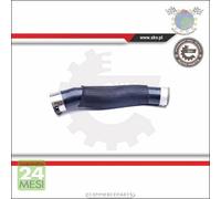 Tubo intercooler aspirazione exxn per BMW X1 E84 sDrive 3 E91 318 316 E90 1 E88
