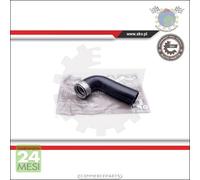 Tubo intercooler aspirazione exxn per BMW X3 E83 2.0