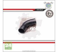 Tubo intercooler aspirazione exxn per BMW X5 E53 3.0 7 E38 730 5 E39 530 525 3