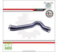 Tubo intercooler aspirazione exxn per CITROEN C5 I