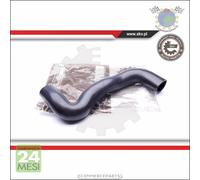 Tubo intercooler aspirazione exxn per CITROEN C5 III PEUGEOT 406