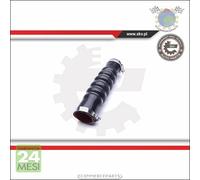 Tubo intercooler aspirazione exxn per CITROEN C5 III PEUGEOT 508
