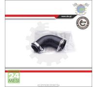 Tubo intercooler aspirazione exxn per FORD FOCUS C-MAX #fd