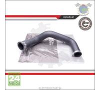 Tubo intercooler aspirazione exxn per FORD TRANSIT #dy
