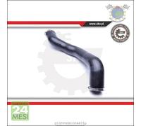 Tubo intercooler aspirazione exxn per JEEP CHEROKEE