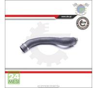 Tubo intercooler aspirazione exxn per LAND ROVER RANGE I #dc