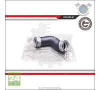 Tubo intercooler aspirazione exxn per MERCEDES 270