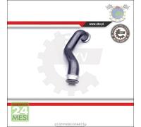 Tubo intercooler aspirazione exxn per MERCEDES CLASSE E 320 300 280 CLS 350