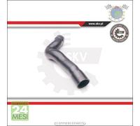 Tubo intercooler aspirazione exxn per MERCEDES CLASSE V 230 VITO 110