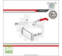 Tubo intercooler aspirazione exxn per MERCEDES SPRINTER 412 410 312 310 212 #eb