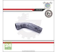 Tubo intercooler aspirazione exxn per MERCEDES SPRINTER 416 413 411 408 316 #ed