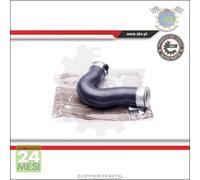 Tubo intercooler aspirazione exxn per MERCEDES SPRINTER 516 509 318 309 218 209