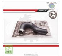 Tubo intercooler aspirazione exxn per MERCEDES SPRINTER 519 518 515 513 511 #cm