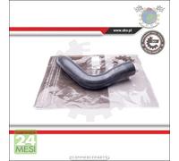 Tubo intercooler aspirazione exxn per MERCEDES VIANO CDI VITO 126 123 122 12 #d5