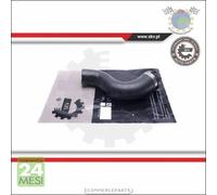 Tubo intercooler aspirazione exxn per NISSAN NV400 OPEL MOVANO B RENAULT MAS #ga