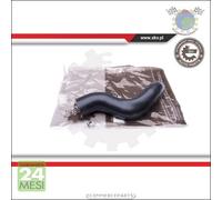 Tubo intercooler aspirazione exxn per NISSAN PATHFINDER NP300 #gx
