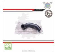 Tubo intercooler aspirazione exxn per OPEL ASTRA H #fk