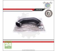 Tubo intercooler aspirazione exxn per OPEL MOVANO B RENAULT MASTER #g4