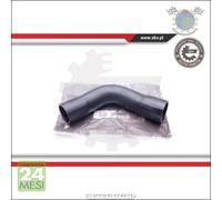 Tubo intercooler aspirazione exxn per OPEL VECTRA C SIGNUM 2