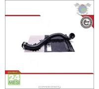 Tubo intercooler aspirazione exxn per RENAULT SCENIC MEGANE