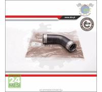 Tubo intercooler aspirazione exxn per SEAT IBIZA III CORDOBA SKODA FABIA VW #b3