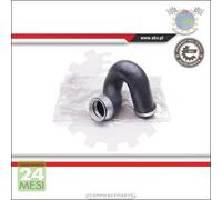 Tubo intercooler aspirazione exxn per SKODA SUPERB VW PASSAT (3B6) (3B3) #c0